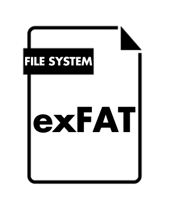 exFAT vs  NTFS vs  FAT32   Difference Between Three File Systems - 47