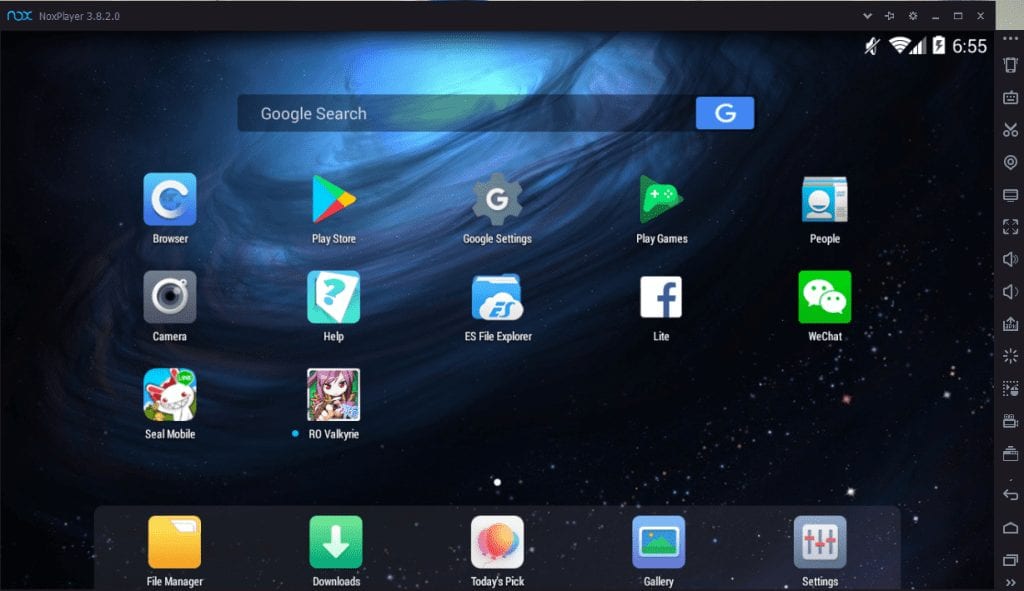 10 Best Android Emulators to Run Apps   Games on PC - 30