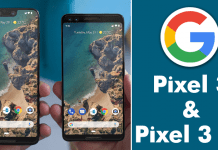 King Is Back! Google Just Launched Pixel 3 & Pixel 3 XL