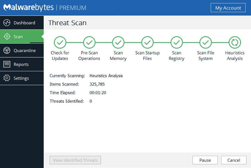 10 Best Anti Hacking Software For Windows 10 11 in 2022 - 4