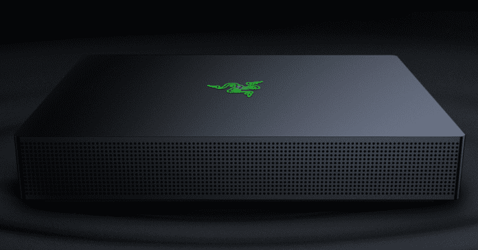 Meet The World's Fastest Gaming Router