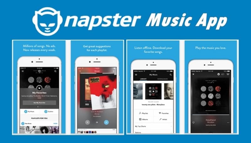 Best Music Downloader For Android