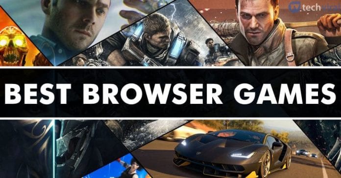 10 Best Free Online Browser Games To Play in 2022