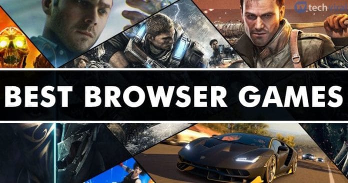 top 10 best browser games