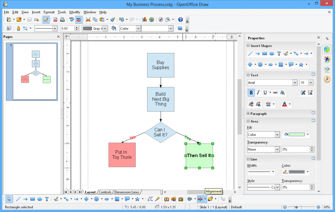 10 Best Free Microsoft Office Alternatives in 2022 - 32