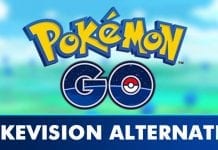 Top 5 Best Pokevision Alternative For Android 2019