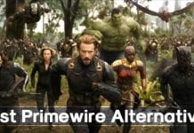 Primewire - Watch Free Movies (10 Best Alternatives in 2021)