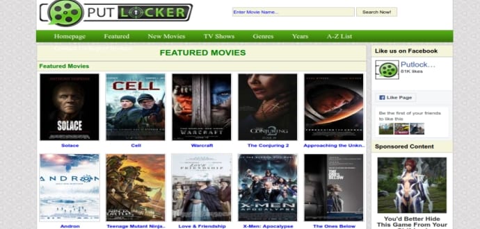 Primewire   Watch Free Movies  10 Best Alternatives in 2021  - 72