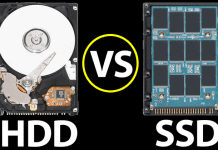 SSD vs. HDD: What's the Difference And How To Choose