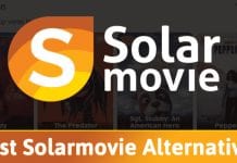 10 Best Solarmovie Alternatives To Watch Movies in 2021