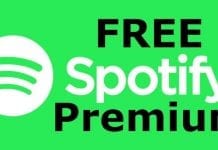 How To Get Spotify Premium For Free On Android [Latest 2019]