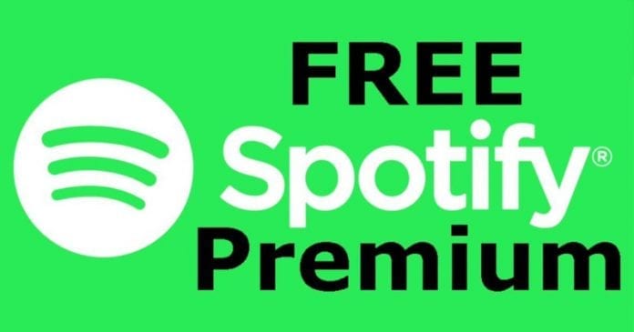 Szerezze be ingyen a Spotify Premiumot Androidon