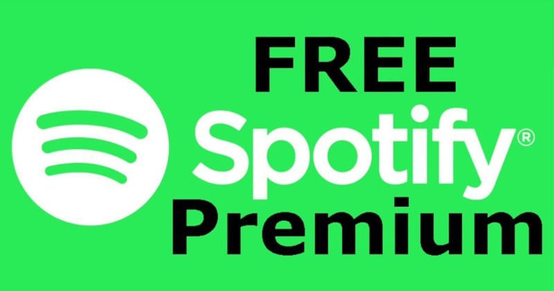 is spotify free on playstore