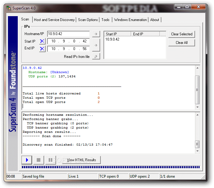 pc hacking tool