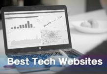 15 Best Tech Websites To Stay Updated in 2022