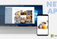 This New Microsoft App Mirrors Android Apps On Your Windows PC