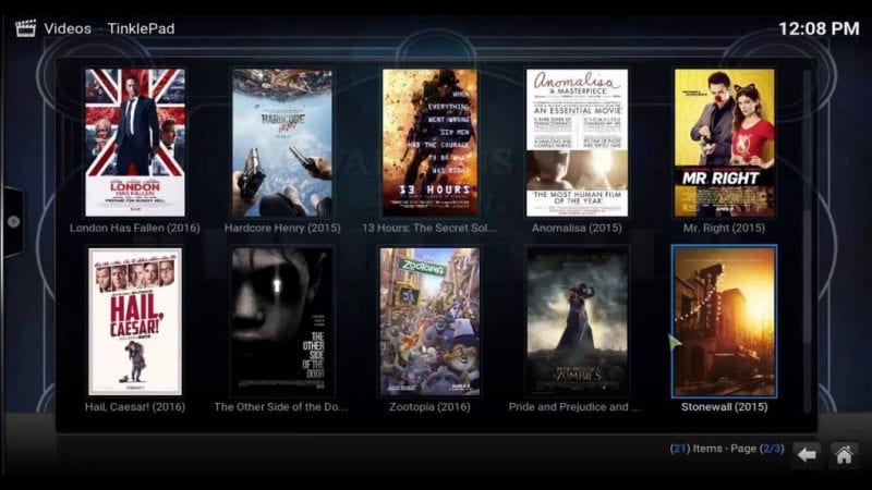 Primewire   Watch Free Movies  10 Best Alternatives in 2021  - 79