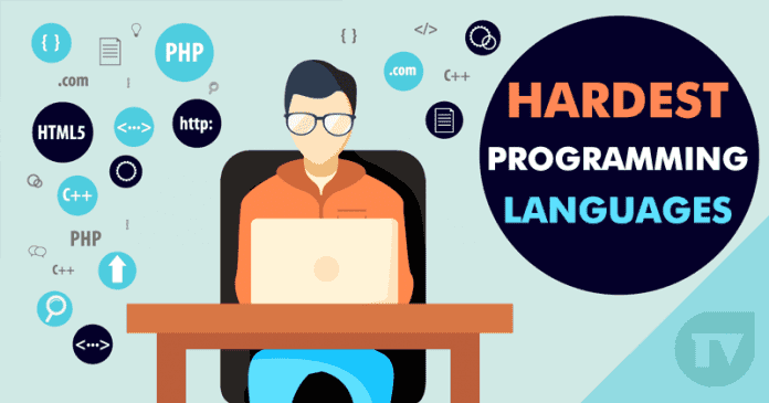 10 World's Hardest Programming Languages