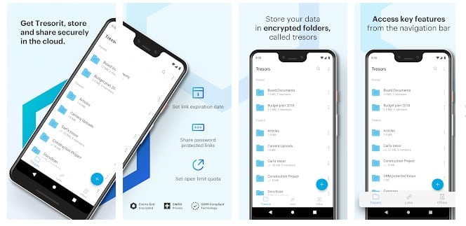 10 Best Cloud Storage Apps For Android and iOS - 26