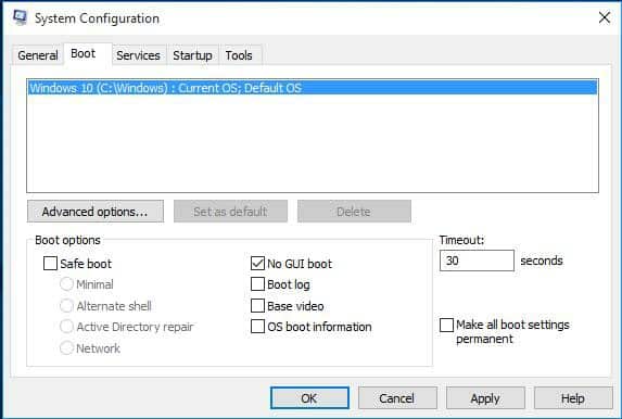 How To Fix The Windows 10 11 Slow Boot Issue - 98