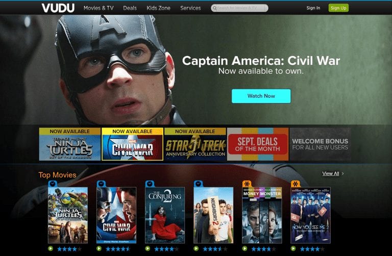 10 Best OnionPlay Alternatives for HD Movie Streaming - 40