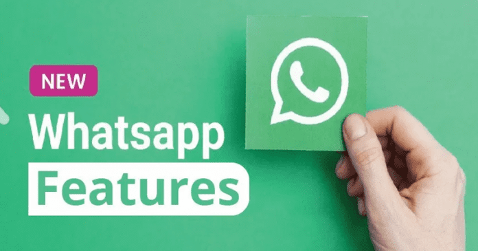 WhatsApp To Get These Two Ultimate New Features