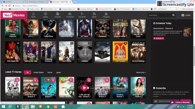 10 Best Flixtor Alternatives in 2020 To Watch Free Movies - 89