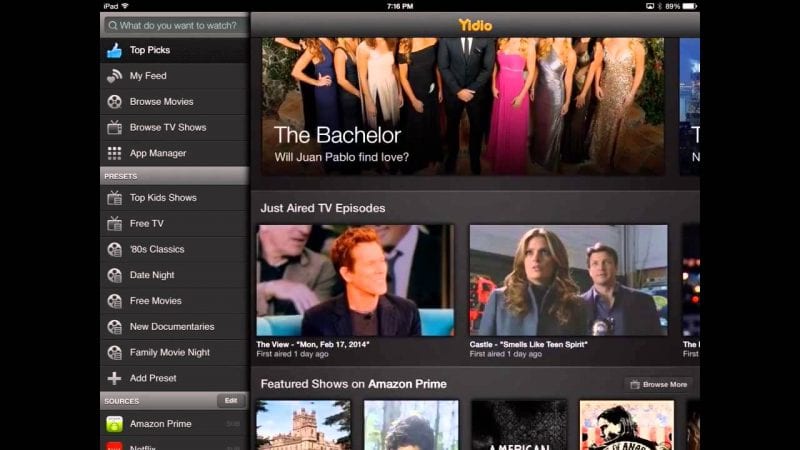 10 Best Sites To Watch Free TV Shows   Movies Online Legally - 45