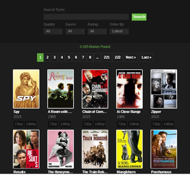 Primewire   Watch Free Movies  10 Best Alternatives in 2021  - 63