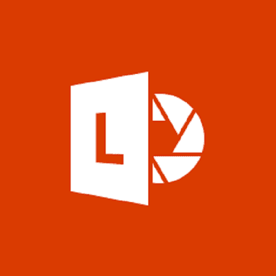 Lente do Microsoft Office - Scanner de PDF