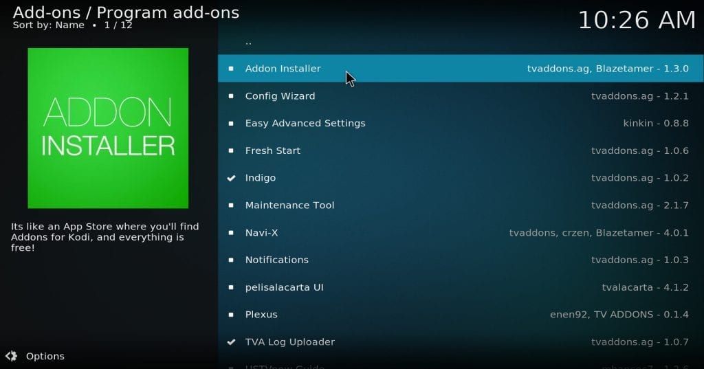 15 Best Kodi Add ons You Should Install In 2019 - 95