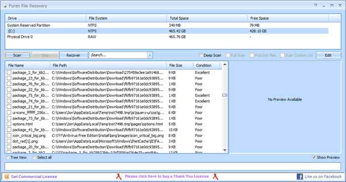 data generator tool