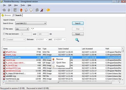 10 Best Open Source Data Recovery Tools  2022  - 4