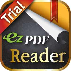 ez pdf reader pro