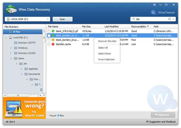 10 Best Open Source Data Recovery Tools  2022  - 31