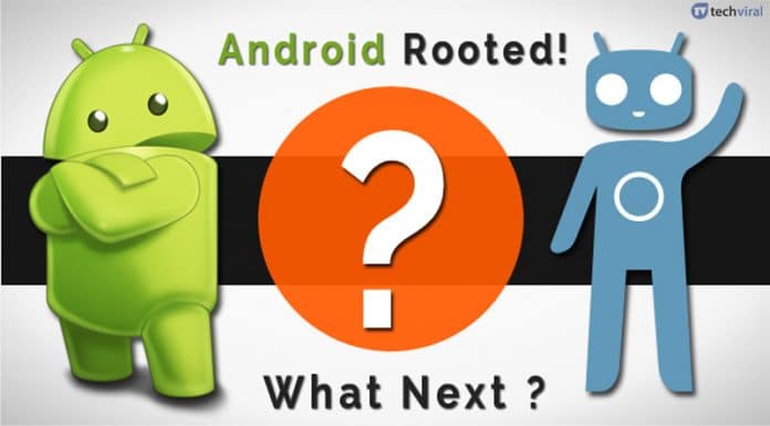 30+ Amazing Things You Can Do After Rooting your Android Device