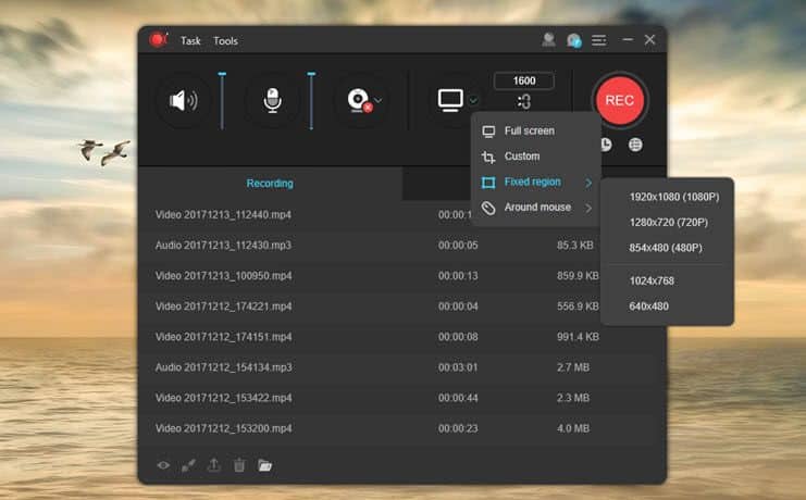 20 Best Screen Recording Software For Windows 10 in 2020