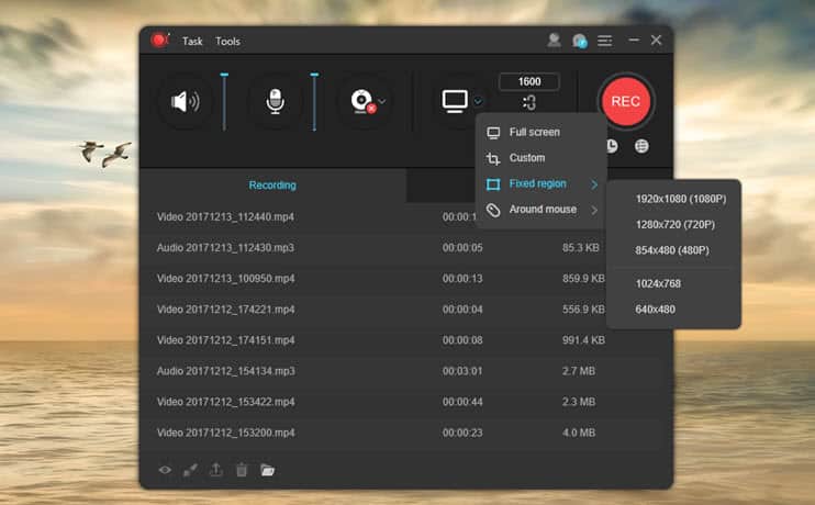 15  Best Screen Recording Software For Windows 10   11  2022  - 9