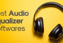 10 Best Equalizer Software for Windows 10 in 2022