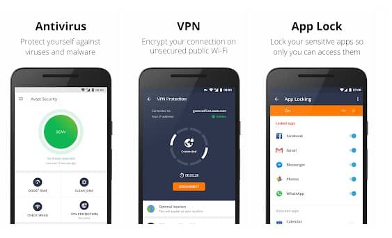 free avast firewall for android smsrt phone