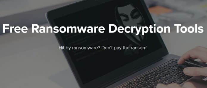Avast Ransomware Decryption Tools 1.0.0.688 instal the new version for apple