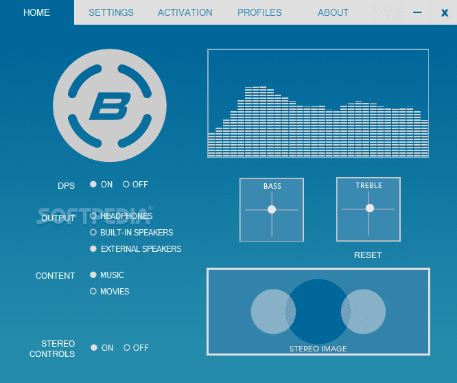 bongiovi dps plugin