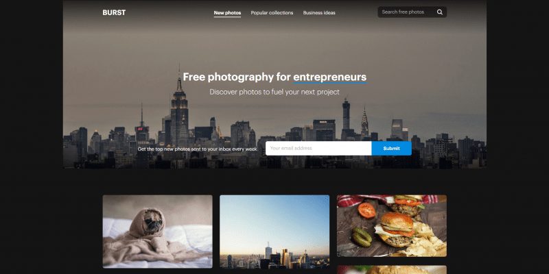 10 Best Shutterstock Alternatives To Get Free Stock Images - 38