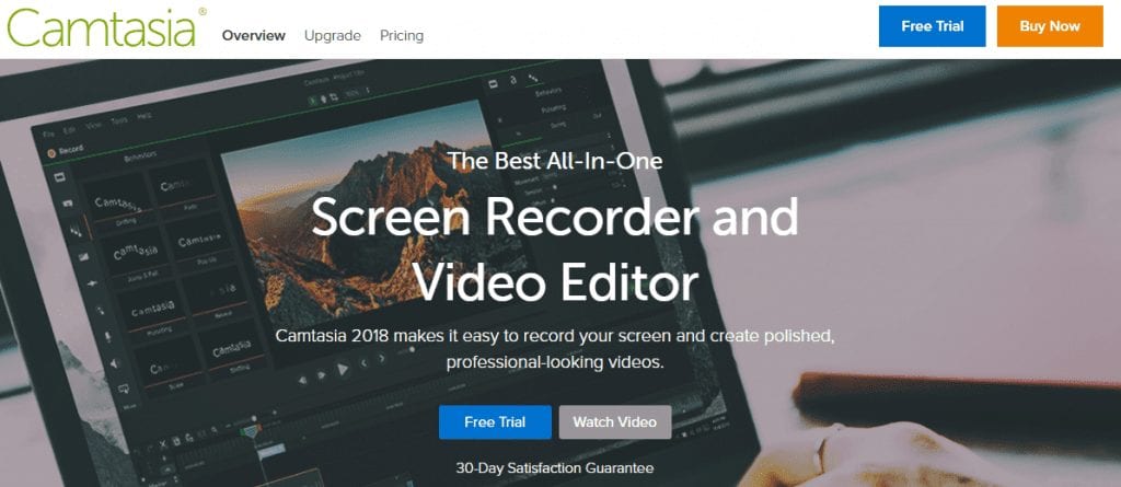 10 Best Video Editing Software For YouTube  2022  - 6