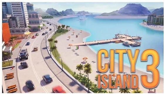 City Island 3