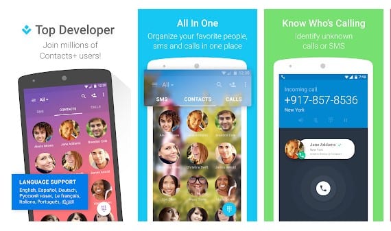 10 Best Contact Manager Apps For Android - 73