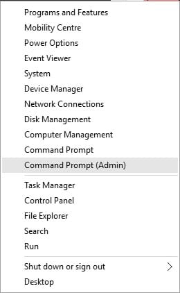 How To Find Out The Current DNS Server You Are Using - 3