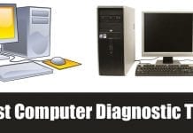 Best Computer Diagnostic Tool For Windows 10/11
