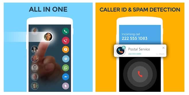 12 Best Contact Manager Apps For Android in 2023 - 52