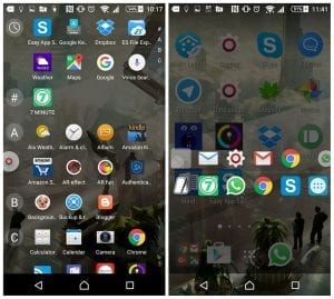 Top 25 Best Multitasking And Shortcut Apps For Your Android 2019